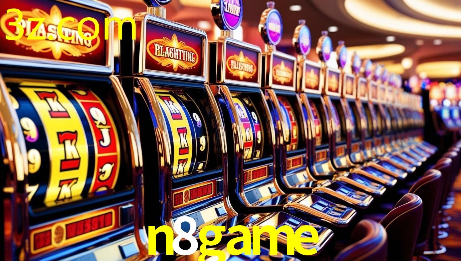 N8GAME