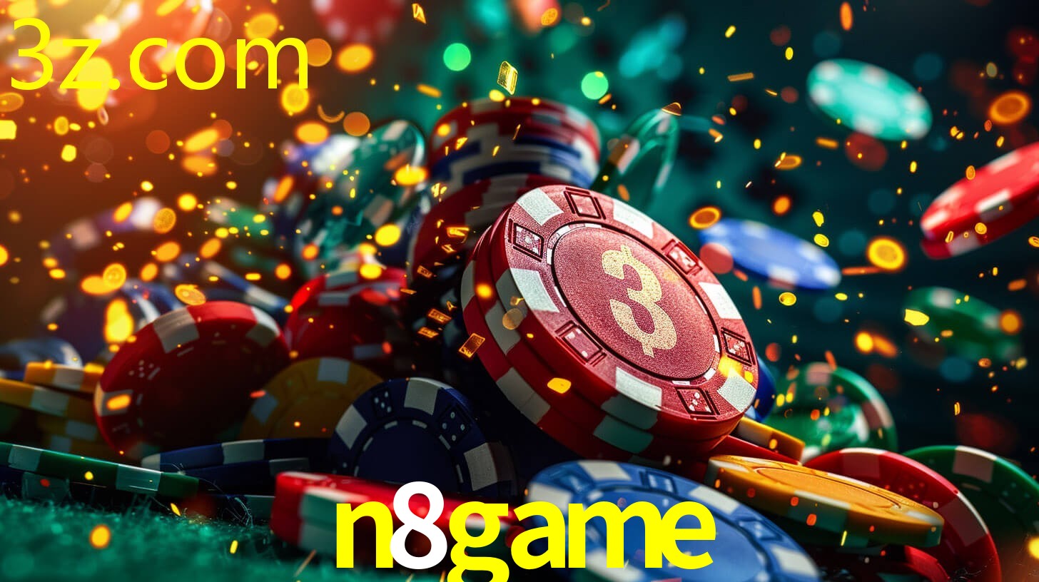N8GAME