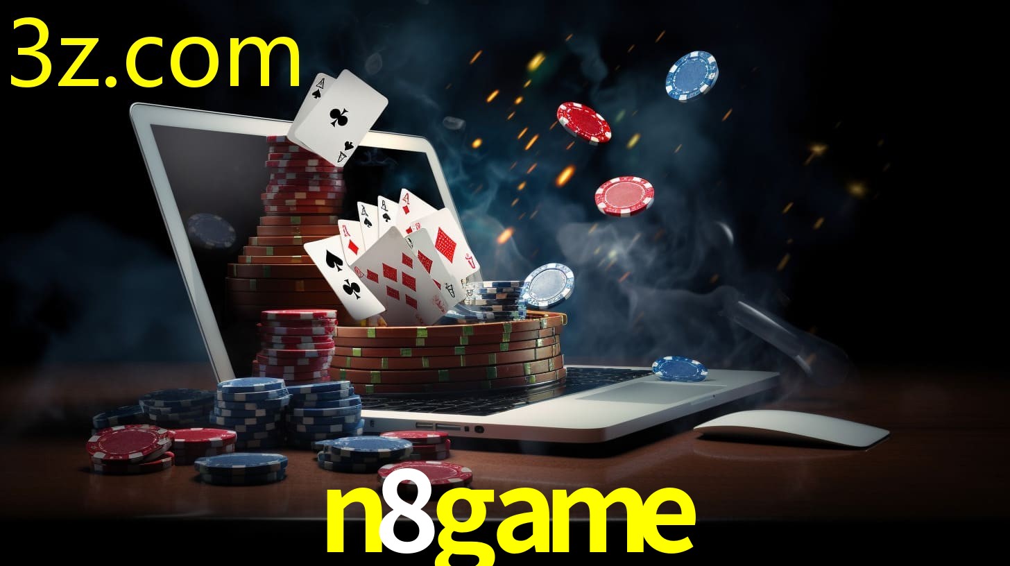 N8GAME