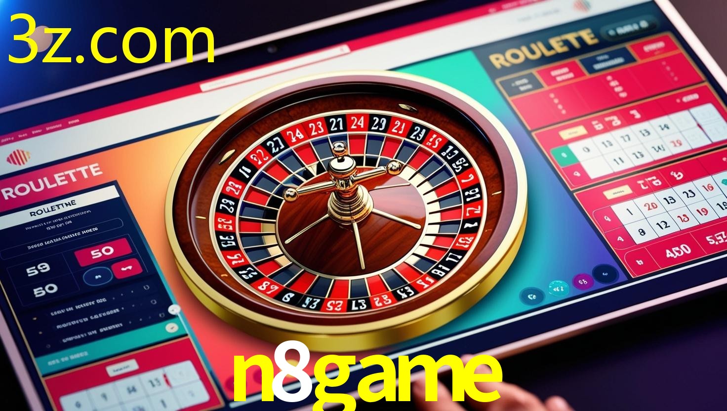 N8GAME