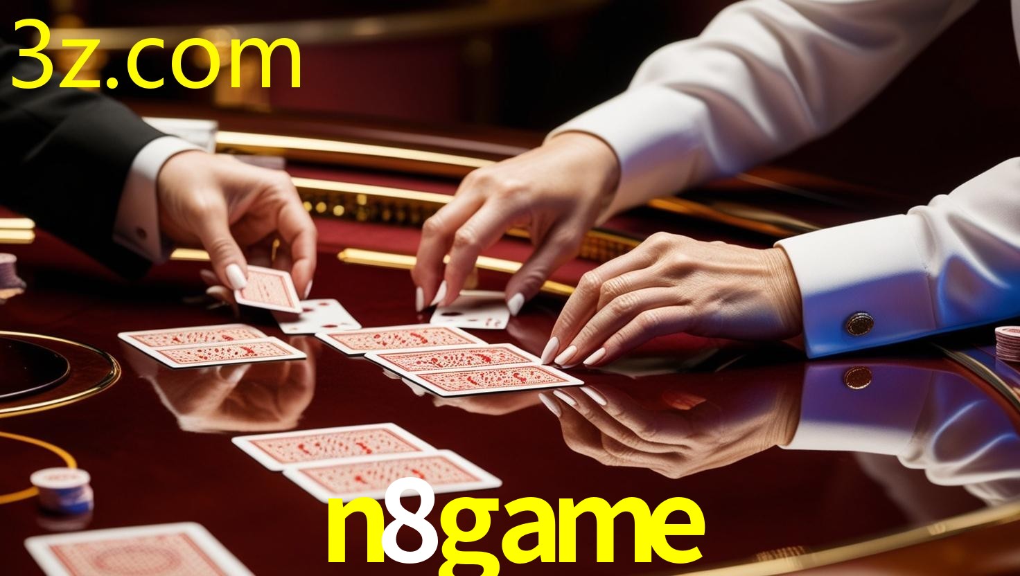N8GAME