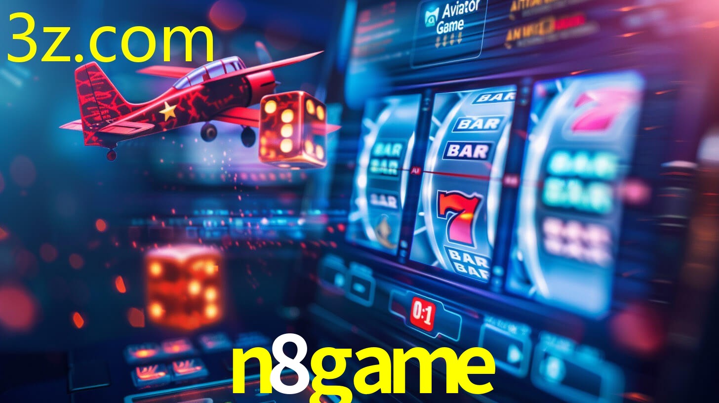 N8GAME