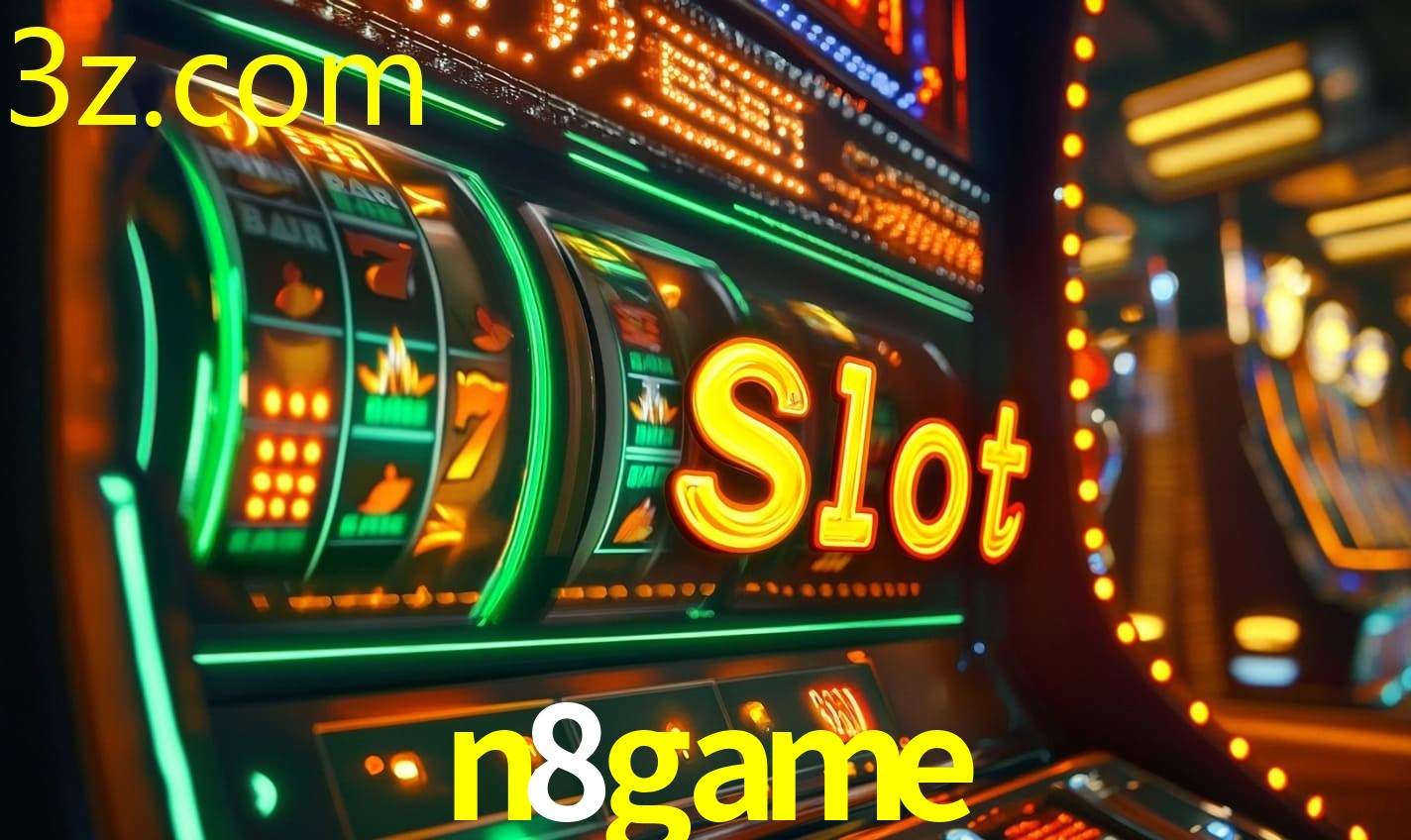N8GAME