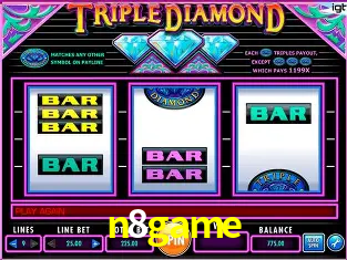 Slot Games Collection
